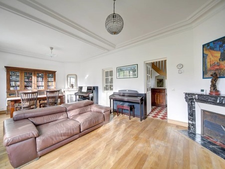 House € 1 295 000  sur Maisons-Laffitte (78600) - Réf. 2080-86470503