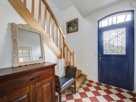 A vendre house Maisons-Laffitte 78600; € 1 295 000 