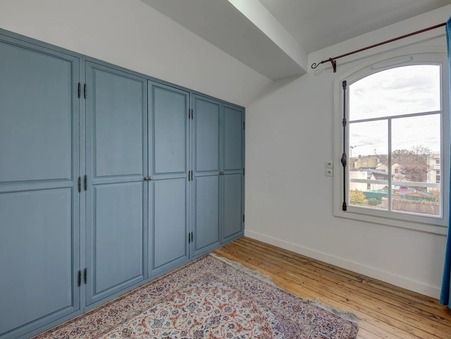 Vente house € 1 295 000  Maisons-Laffitte