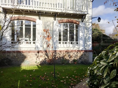 Achat house Maisons-Laffitte Réf. 2080-86470503