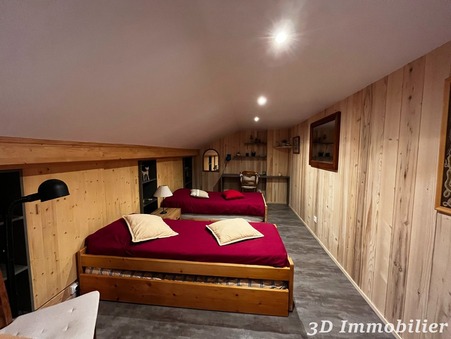 Vente appartement 650 000 €  Le Grand Bornand