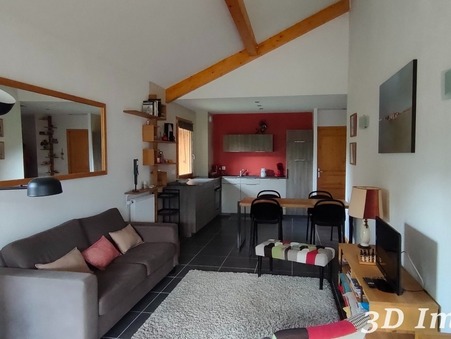 Appartement 650 000 €  sur Le Grand Bornand (74450) - Réf. FS53272548