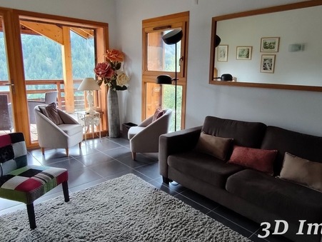 Appartement 650 000 €  sur Le Grand Bornand (74450) - Réf. FS53272548