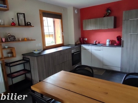 Appartement 650 000 €  sur Le Grand Bornand (74450) - Réf. FS53272548