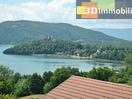 Maison 988 000 €  sur Chindrieux (73310) - Réf. FS51622548