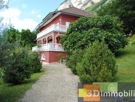 Maison sur Chindrieux ; 988 000 €  ; A vendre Réf. FS51622548
