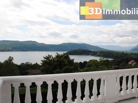 Maison 988 000 €  Réf. FS51622548 Chindrieux