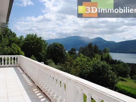 Maison sur Chindrieux ; 988 000 €  ; Achat Réf. FS51622548