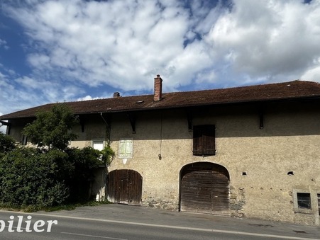 Achat maison Douvaine Réf. FS53532548