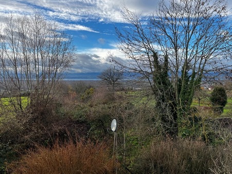 A vendre maison Douvaine 74140; 950 000 € 