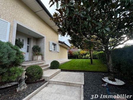 A vendre maison Douvaine 74140; 1 150 000 € 