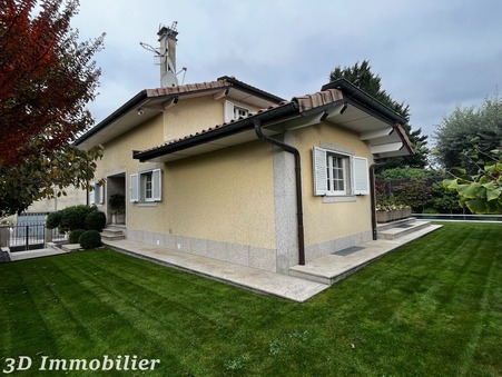 Vente maison 1 150 000 €  Douvaine