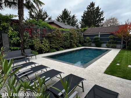 Maison 1 150 000 €  Réf. FS53682548 Douvaine