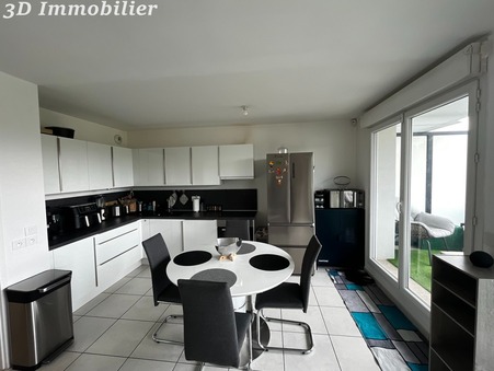 Apartment € 338 700  sur Annemasse (74100) - Réf. FS53622548