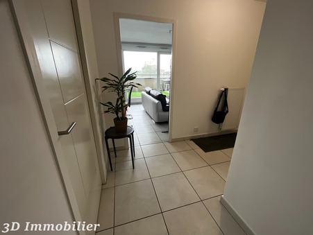 Apartment sur Annemasse ; € 338 700  ; Achat Réf. FS53622548