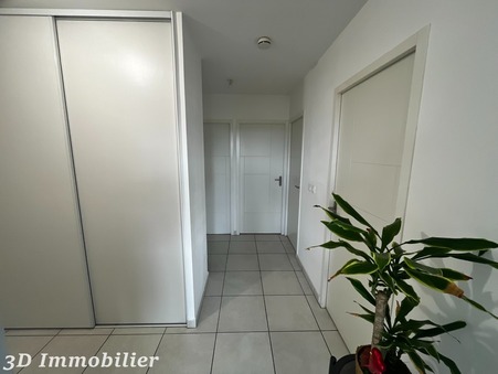 Apartment sur Annemasse ; € 338 700  ; Achat Réf. FS53622548