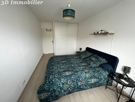 A vendre apartment Annemasse 74100; € 338 700 