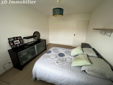 Achat apartment Annemasse Réf. FS53622548
