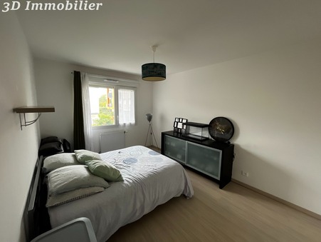 Apartment sur Annemasse ; € 338 700  ; Achat Réf. FS53622548