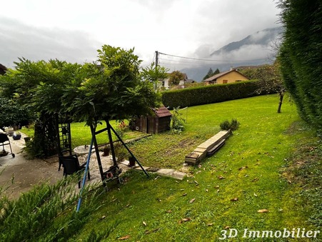 Maison 399 000 €  sur Marnaz (74460) - Réf. FS53602548
