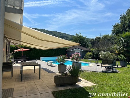Maison 695 000 €  Réf. FS53332548 Douvaine