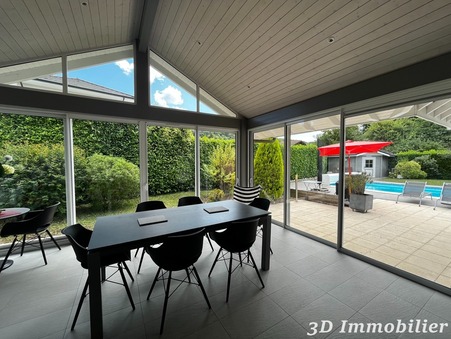 Vente maison 695 000 €  Douvaine