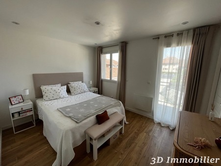 Maison 567 000 €  sur Douvaine (74140) - Réf. FS53342548