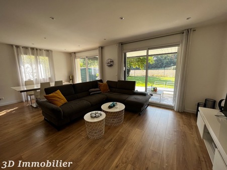 Maison 567 000 €  sur Douvaine (74140) - Réf. FS53342548