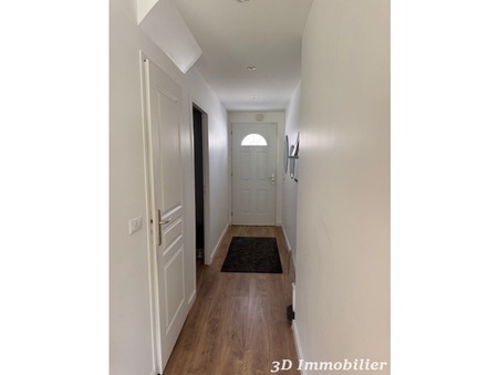 A vendre maison Douvaine 74140; 567 000 € 