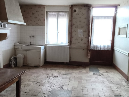 Maison 99 000 &euro;  sur Ciel (71350) - Réf. 4923