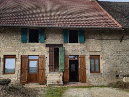 A vendre maison Ciel 71350; 99 000 &euro; 