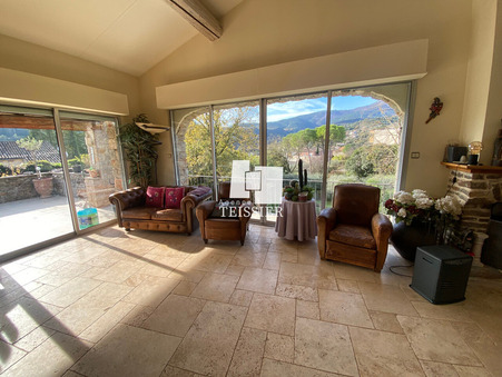 Achat maison Les Vans Réf. 6345