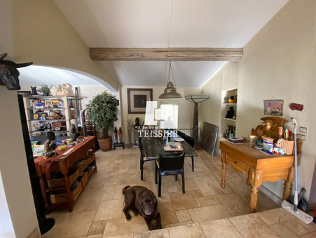 Vente maison 650 000 €  Les Vans