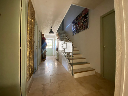 Maison 650 000 €  Réf. 6345 Les Vans