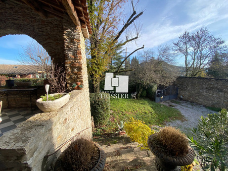 Maison 650 000 €  sur Les Vans (07140) - Réf. 6345