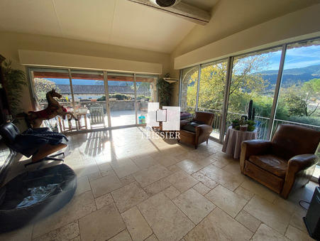 Maison 650 000 €  Réf. 6345 Les Vans