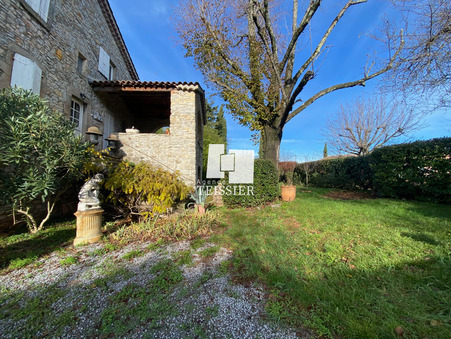 Maison sur Les Vans ; 650 000 €  ; Achat Réf. 6345