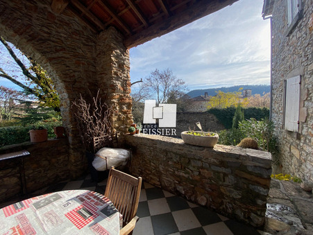 Achat maison Les Vans Réf. 6345