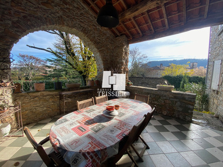 Maison 650 000 €  Réf. 6345 Les Vans