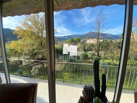 Maison 650 000 €  Réf. 6345 Les Vans