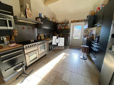 Maison sur Les Vans ; 650 000 €  ; Achat Réf. 6345