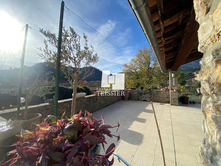 Maison 650 000 €  Réf. 6345 Les Vans