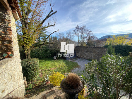 A vendre maison Les Vans 07140; 650 000 € 