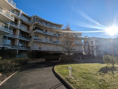 Appartement 1 260 &euro;  sur Clermont Ferrand (63100) - Réf. 0043190123