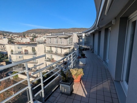 Appartement 1 260 &euro;  Réf. 0043190123 Clermont Ferrand