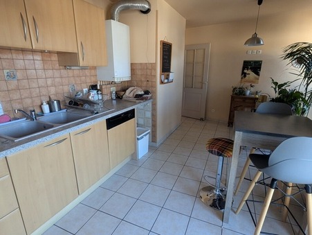 Location appartement Clermont Ferrand Réf. 0043190123