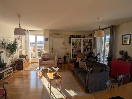 Appartement 1 260 &euro;  sur Clermont Ferrand (63100) - Réf. 0043190123