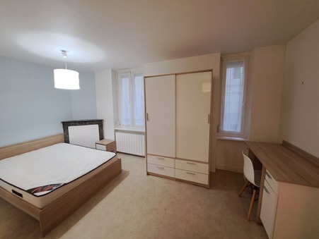 Location appartement Clermont Ferrand Réf. 0050300002