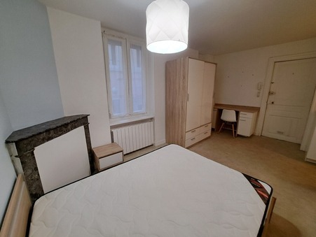 A louer appartement 400 &euro;  Clermont Ferrand