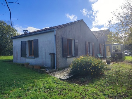 Achat maison Boisredon Réf. 1257-HABITATCONSEILG_1257